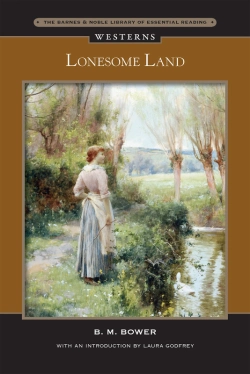 Bertrand.pt - Lonesome Land (Barnes & Noble Library Of Essential Reading)