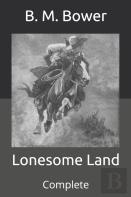 Lonesome Land