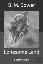Lonesome Land