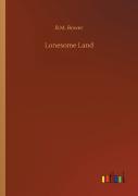 Lonesome Land