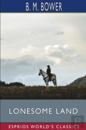 Lonesome Land  Esprios Classics