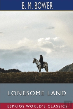 Bertrand.pt - Lonesome Land  Esprios Classics