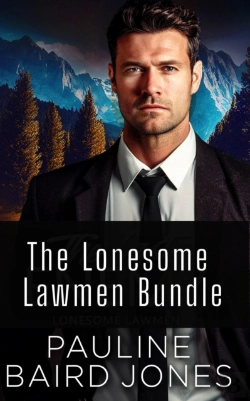 Bertrand.pt - Lonesome Lawmen Complete Bundle