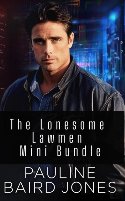 Bertrand.pt - Lonesome Lawmen Mini Bundle