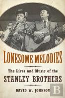 Lonesome Melodies
