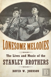 Lonesome Melodies