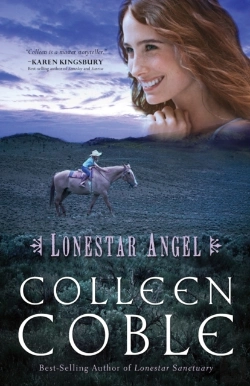 Bertrand.pt - Lonestar Angel