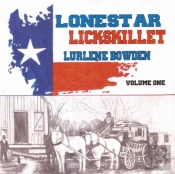 Lonestar Lickskillet, Volume 1