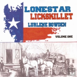 Bertrand.pt - Lonestar Lickskillet, Volume 1