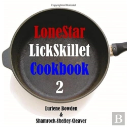 Bertrand.pt - Lonestar Lickskillet Volume Two