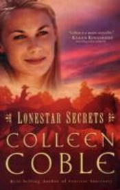 Lonestar Secrets
