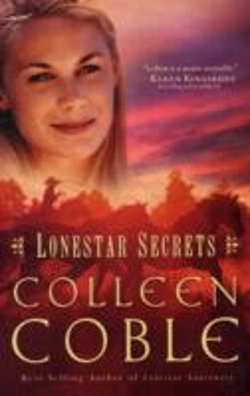 Bertrand.pt - Lonestar Secrets