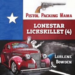 Bertrand.pt - Lonestar Skillet Volume 4