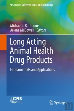 Bertrand.pt - Long Acting Animal Health Drug Products