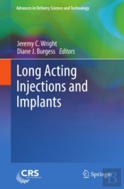 Long Acting Injections And Implants
