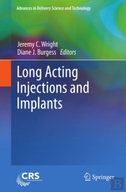 Bertrand.pt - Long Acting Injections And Implants