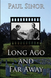 Long Ago And Far Away
