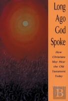 Long Ago God Spoke