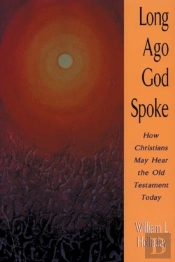 Long Ago God Spoke