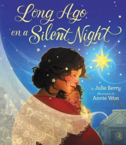 Bertrand.pt - Long Ago, On A Silent Night
