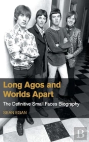 Long Agos And Worlds Apart