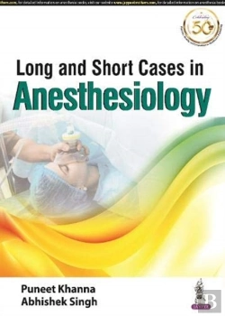 Bertrand.pt - Long And Short Cases In Anesthesiology