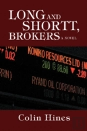 Long And Shortt, Brokers
