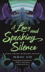 Long And Speaking Silence, A