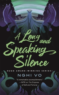 Bertrand.pt - Long And Speaking Silence, A