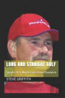 Long And Straight  Golf