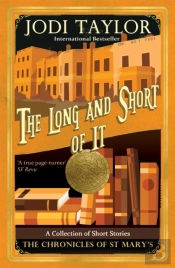 Long And The Short Of It