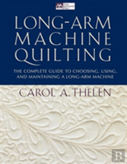 Bertrand.pt - Long-Arm Machine Quilting