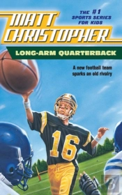 Long Arm Quarterback