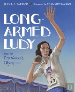 Bertrand.pt - Long-Armed Ludy And The First Women'S Olympics