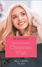Long-Awaited Christmas Wish