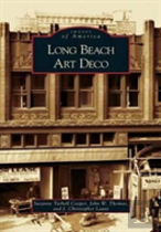 Long Beach Art Deco