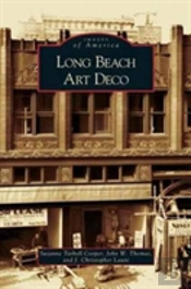 Long Beach Art Deco