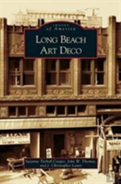 Bertrand.pt - Long Beach Art Deco