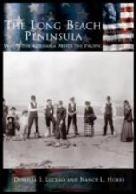 Long Beach Peninsula