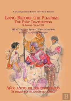 Bertrand.pt - Long Before The Pilgrims/Anos Antes De Los Peregrinos
