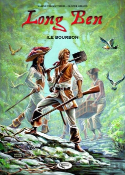 Bertrand.pt - Long Ben ; Île Bourbon