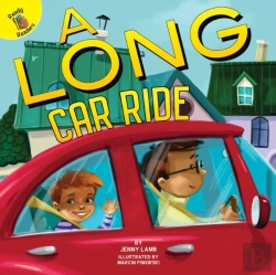 Bertrand.pt - Long Car Ride