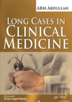 Long Cases In Clinical Medicine