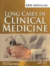 Long Cases In Clinical Medicine