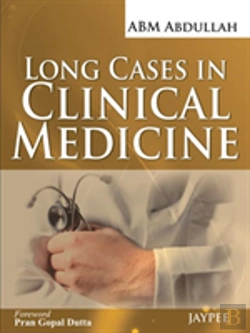 Bertrand.pt - Long Cases In Clinical Medicine