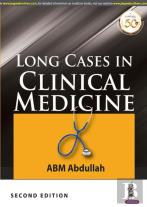 Long Cases In Clinical Medicine