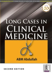 Long Cases In Clinical Medicine