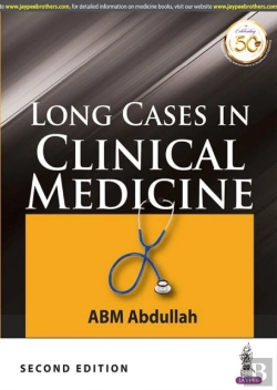 Bertrand.pt - Long Cases In Clinical Medicine
