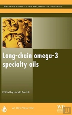 Bertrand.pt - Long-Chain Omega-3 Specialty Oils