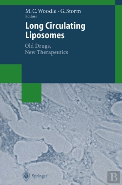 Bertrand.pt - Long Circulating Liposomes: Old Drugs, New Therapeutics
